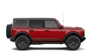2026 Ford Bronco® External Image 1